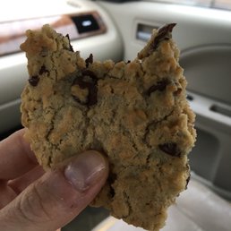Best Oatmeal Chocolate Chip Cookies around Best Oatmeal Chocolate Chip Cookies around
