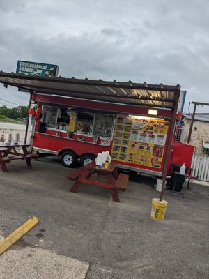 Tacos Las Amazonas Estilo Jalisco #3 by null