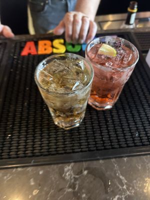 Badlands San Francisco by null