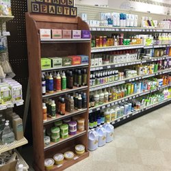 Community Natural Food Store - Organic and Natural Hair and Skin Care products at Community Natural Food Store