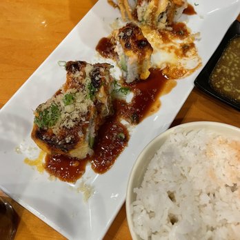 Orient Sushi Grill - Chandler Roll - Sushi Bars Near Me - Gilbert, Arizona Orient Sushi Grill - Chandler Roll - Sushi Bars Near Me - Gilbert, Arizona