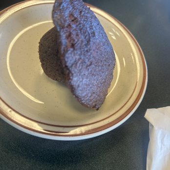Egg & I - The banana muffin. - Breakfast & Brunch Near Me - Las Vegas, Nevada