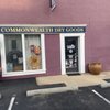 Commonwealth Dry Goods gift card