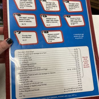 Wheeler Pharmacy - Breakfast is available all day! - Drugstores Near Me - Lexington, Kentucky