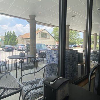 Blue Willow Cafe - Sandwiches Near Me - Wilmington, North Carolina