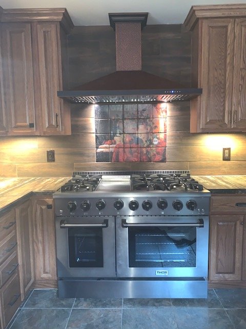 Slide of Plymouth Hill Plumbing & Heating