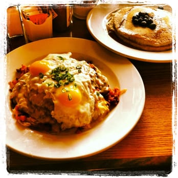 Boulevard Cafe - New American Near Me - Daly City, California Boulevard Cafe - New American Near Me - Daly City, California