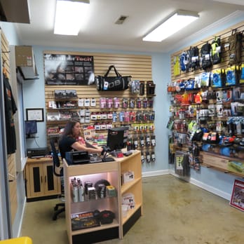 Lion Arms Gear - Old shop at Old Eastwood Rd - Guns & Ammo Near Me - Mount Olive, North Carolina Lion Arms Gear - Old shop at Old Eastwood Rd - Guns & Ammo Near Me - Mount Olive, North Carolina