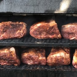 Hickory & Oak - We specialize in Pulled Pork BBQ -- the best in RVA!