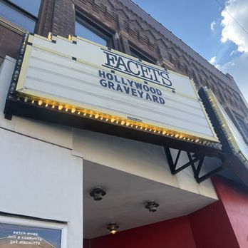 Facets - Cinema Near Me - Chicago, Illinois