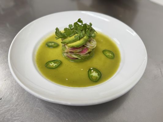 Los Sarapes Chalfont by null