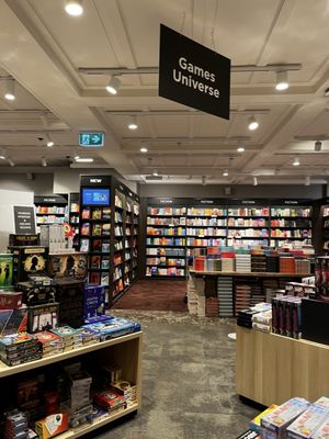 laptop friendly cafe