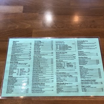 Bento Box - Menu 10.2021 - Japanese Near Me - Sacramento, California Bento Box - Menu 10.2021 - Japanese Near Me - Sacramento, California