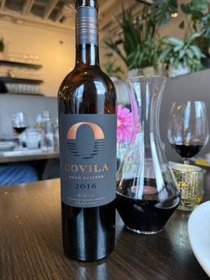 BOSA Food & Drink by null