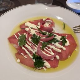 Carpaccio