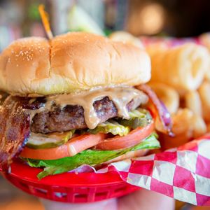 Fanny Ann’s Saloon on Yelp