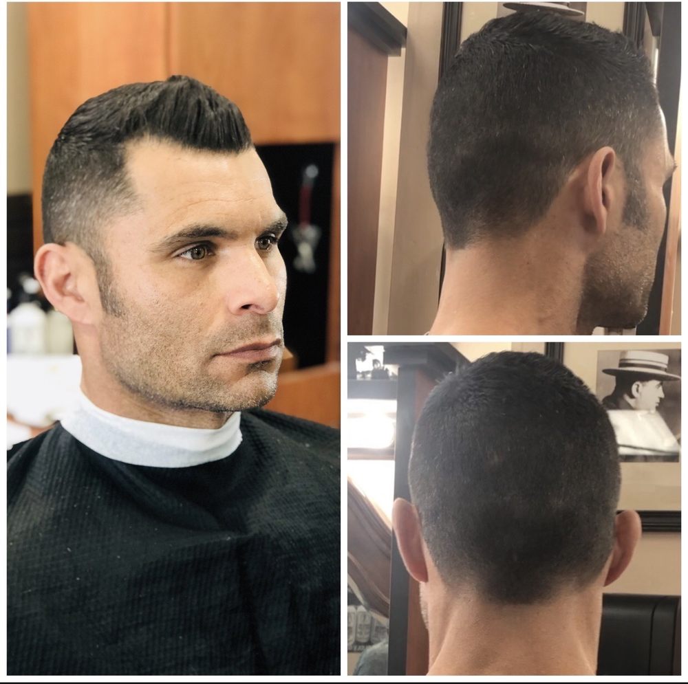 MURRIETA CLEAN CUT BARBER SHOP Updated September 2024 93 Photos