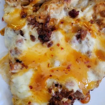 Mama Russo's Pizzeria - Sweet chili - Italian Near Me - Trevose, Pennsylvania Mama Russo's Pizzeria - Sweet chili - Italian Near Me - Trevose, Pennsylvania