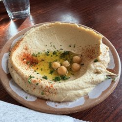 Hummus