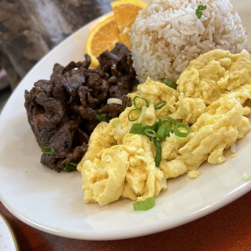 Lechon Loco - Beef steak tapa - Filipino Near Me - Tacoma, Washington Lechon Loco - Beef steak tapa - Filipino Near Me - Tacoma, Washington