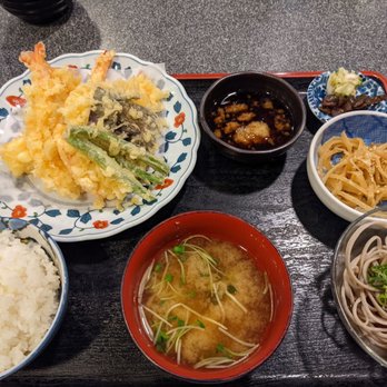 Yohei Sushi Restaurant - Tempura teishoku - Sushi Bars Near Me - Honolulu, Hawaii Yohei Sushi Restaurant - Tempura teishoku - Sushi Bars Near Me - Honolulu, Hawaii
