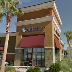 Tenaya Village Dental Care
