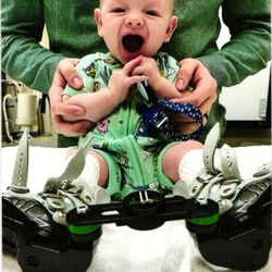 Brace Place - Pediatric bracing