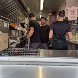 Pancho’s Tacos