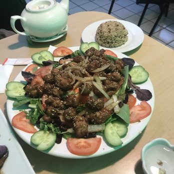 Happy Veggie - Redondo Beach, CA | Order Food Online | Clorder - Vegetarian Near Me - Redondo Beach, California
