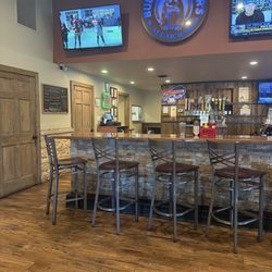 Buddy Brewster's Ale House