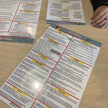 Two Chicks - Menu - Breakfast & Brunch Near Me - Reno, Nevada Two Chicks - Menu - Breakfast & Brunch Near Me - Reno, Nevada