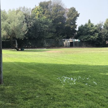 1. Longwood Park