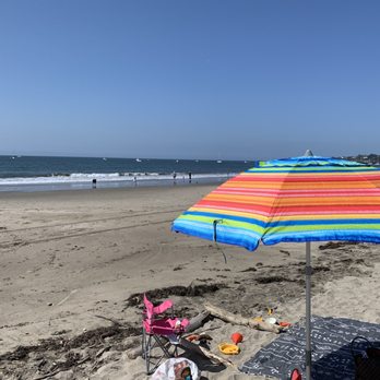 East Beach - Beaches Near Me - Santa Barbara, California East Beach - Beaches Near Me - Santa Barbara, California