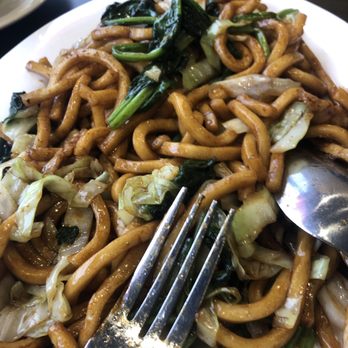 Z&W Shanghai - Shanghai delicious fried noodle! - Chinese Near Me - Vancouver, British Columbia Z&W Shanghai - Shanghai delicious fried noodle! - Chinese Near Me - Vancouver, British Columbia