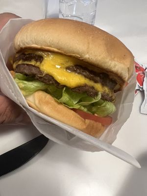 CaliBurger by null