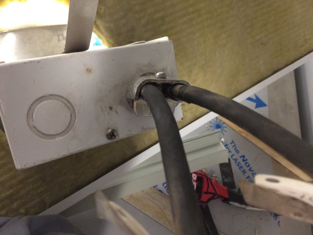 Slide of Diamond Demolition