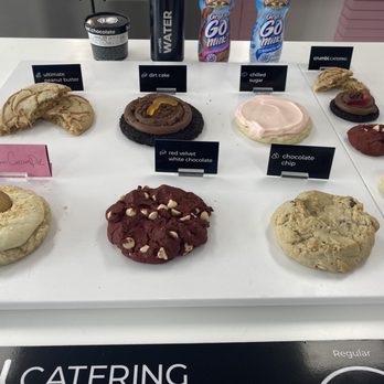 Crumbl - Wilmington - Bakeries Near Me - Wilmington, North Carolina
