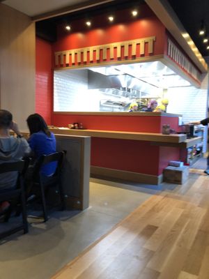 Ramen Nagi by null
