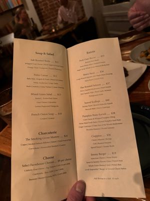 Menu photo 6 Polite Society St Louis, MO Menu photo 6 Polite Society St Louis, MO