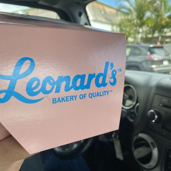 Leonard's Bakery - Bakeries Near Me - Honolulu, Hawaii Leonard's Bakery - Bakeries Near Me - Honolulu, Hawaii