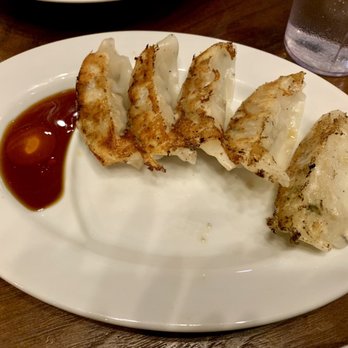Ramen Danbo - Gyoza - Ramen Near Me - Seattle, Washington