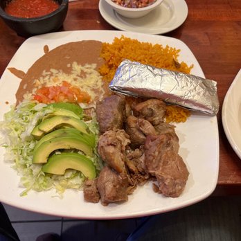 Los Charros Havana - Carnitas - Mexican Near Me - Havana, Illinois