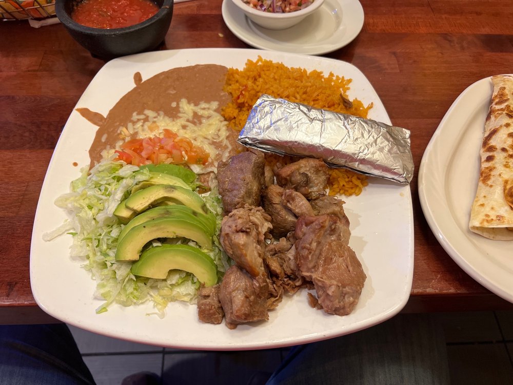 Los Charros Havana