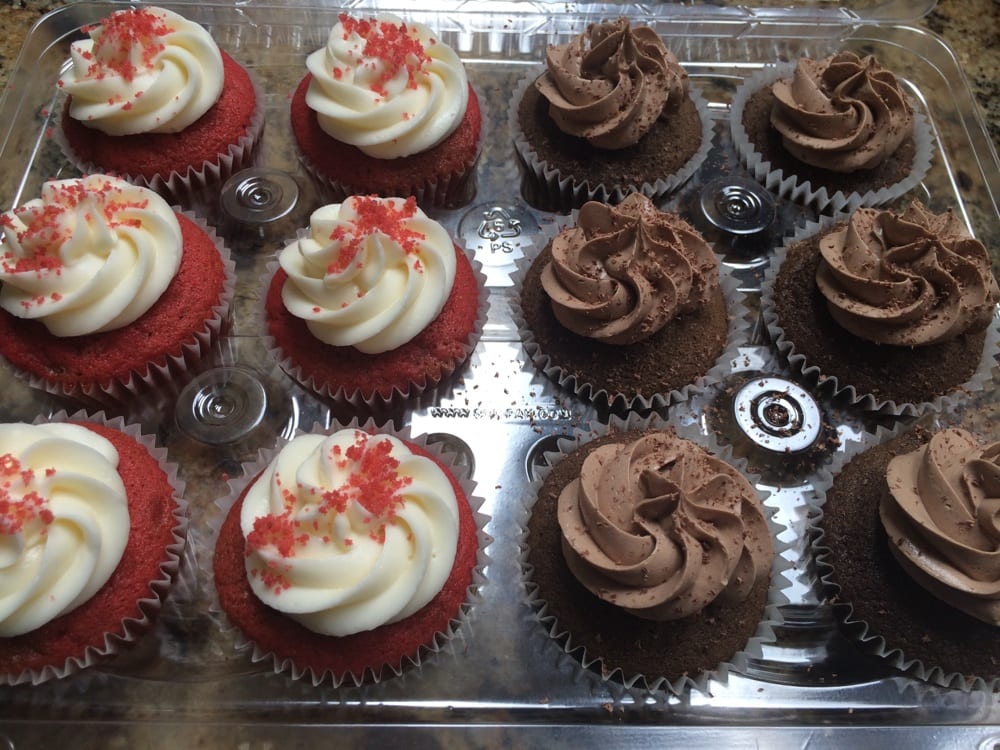 PAIGE’S CUPCAKES Denver, Colorado Cupcakes Phone Number Yelp