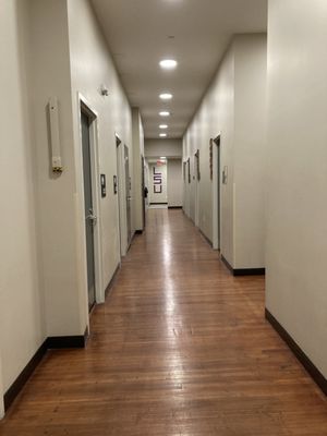 HI New Orleans Hostel by null