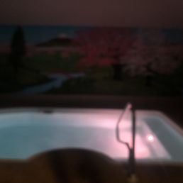 Indoor pool Indoor pool