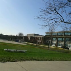 Westborough High School