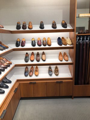 Allen Edmonds by null