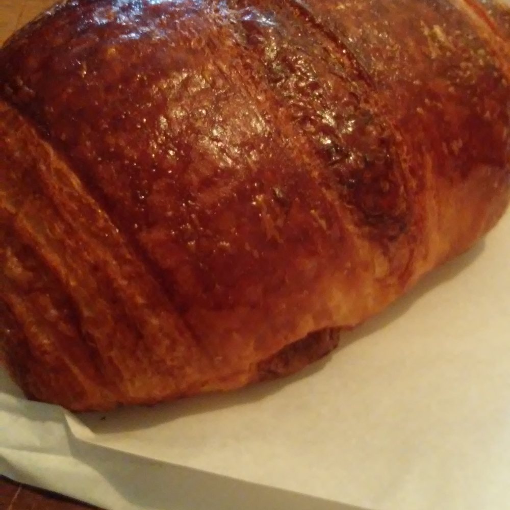 Nick + Sons Bakery - Chocolate Croissant exterior - Bakeries Near Me - Brooklyn, New York Nick + Sons Bakery - Chocolate Croissant exterior - Bakeries Near Me - Brooklyn, New York