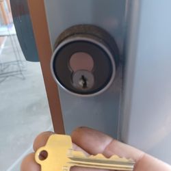 Busy Bees Locks & Keys Locksmith - We can rekey your IC core if you have a control key